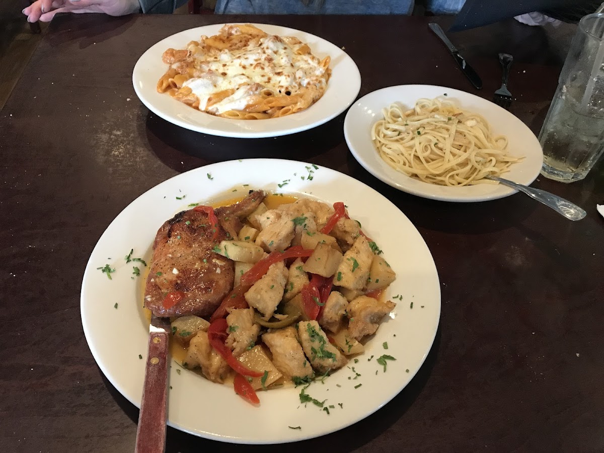 Frankie & Louie's-10